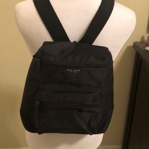 Kate spade backpack